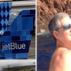 Image for article titled JetBlue Passenger Accused of Groping Sleeping Woman's Thigh Defends Himself: 'It's Not Like I Grabbed Your Tits'